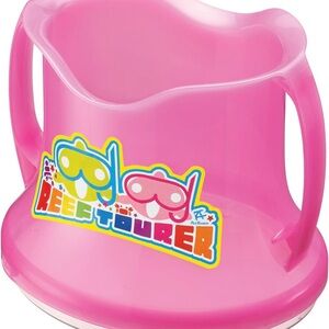 Pink Reef Tourer Snorkeling Mask Holder